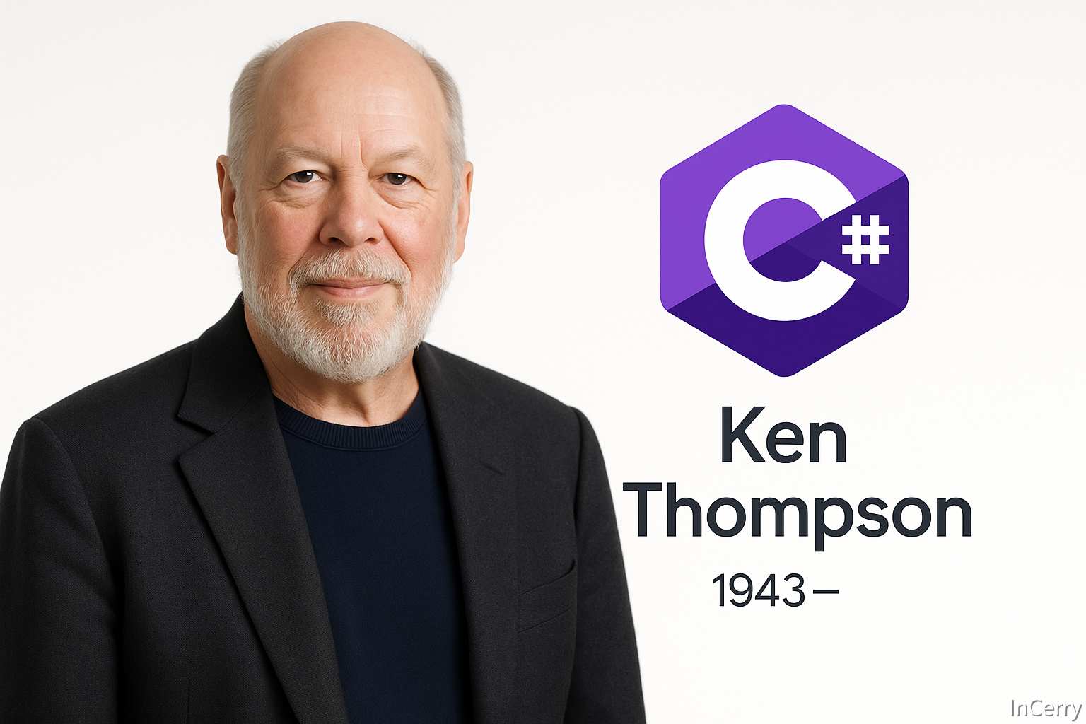 肯尼斯·蓝·汤普逊