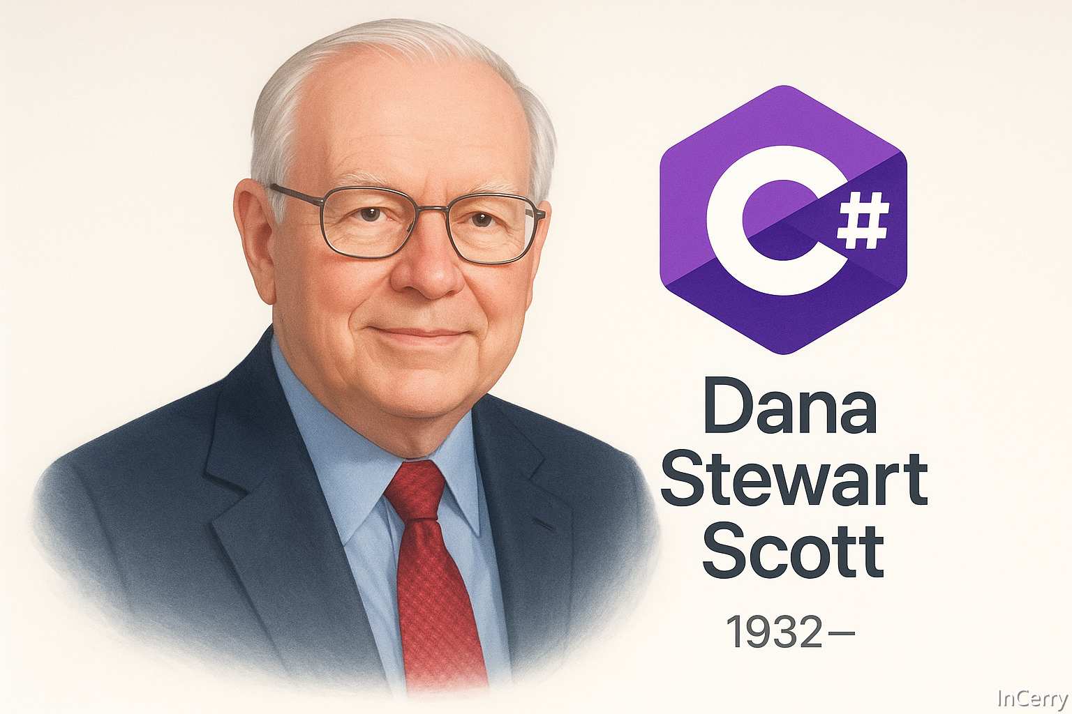 达纳·斯图尔特·斯科特