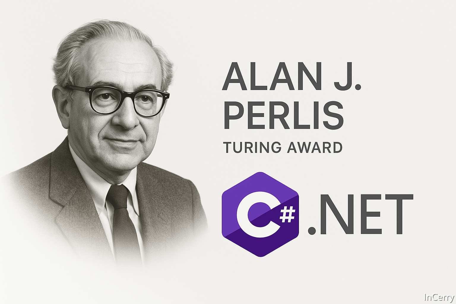 Alan J Perlis